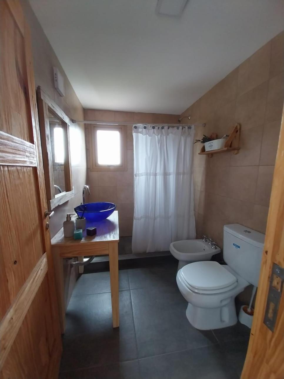 Holiday home Dona Hilaria El Calafate