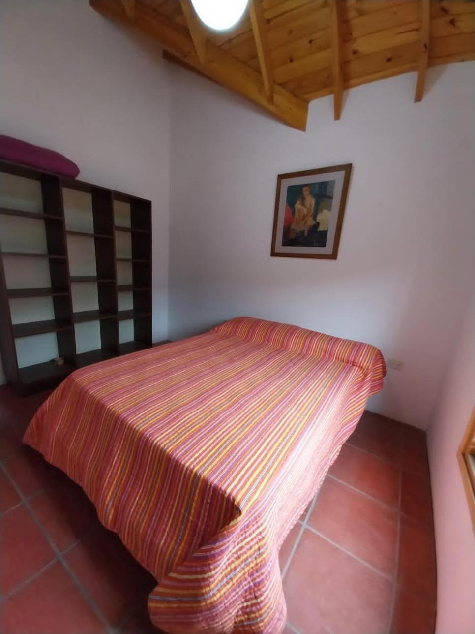 Dona Hilaria Holiday home