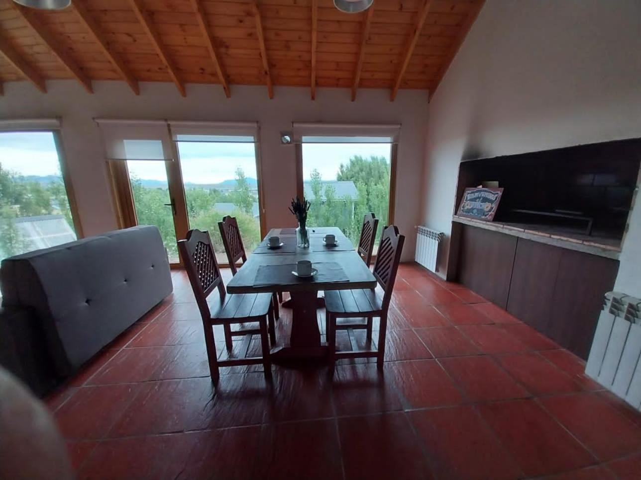 Dona Hilaria Holiday home *