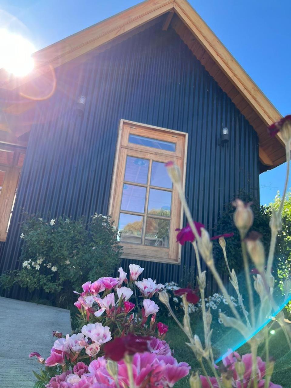Dona Hilaria * El Calafate