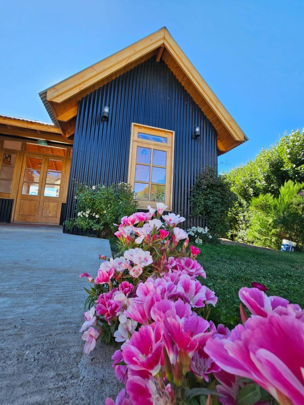 Holiday home Dona Hilaria El Calafate