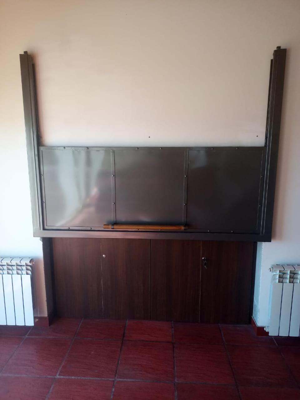 Holiday home Dona Hilaria *