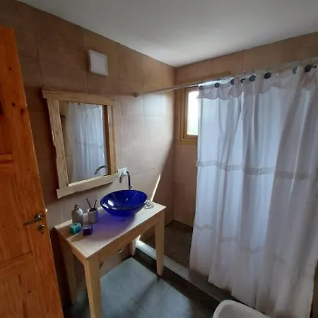 Dona Hilaria Villa El Calafate Exterior photo