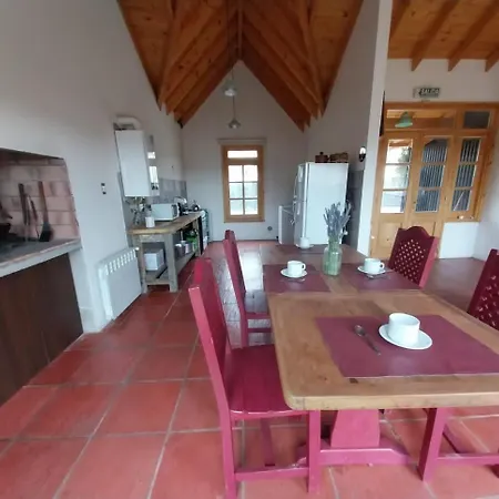 Dona Hilaria Villa El Calafate Exterior photo