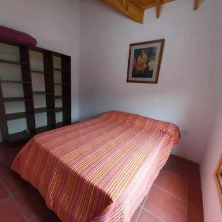 Dona Hilaria Villa El Calafate Exterior photo